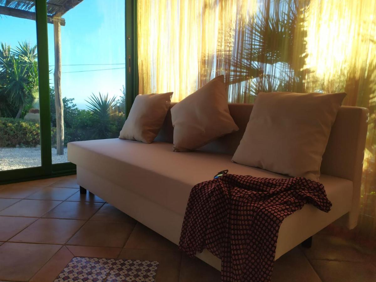 Bed and Breakfast Il Colle Del Rustico Agrigento Exteriér fotografie