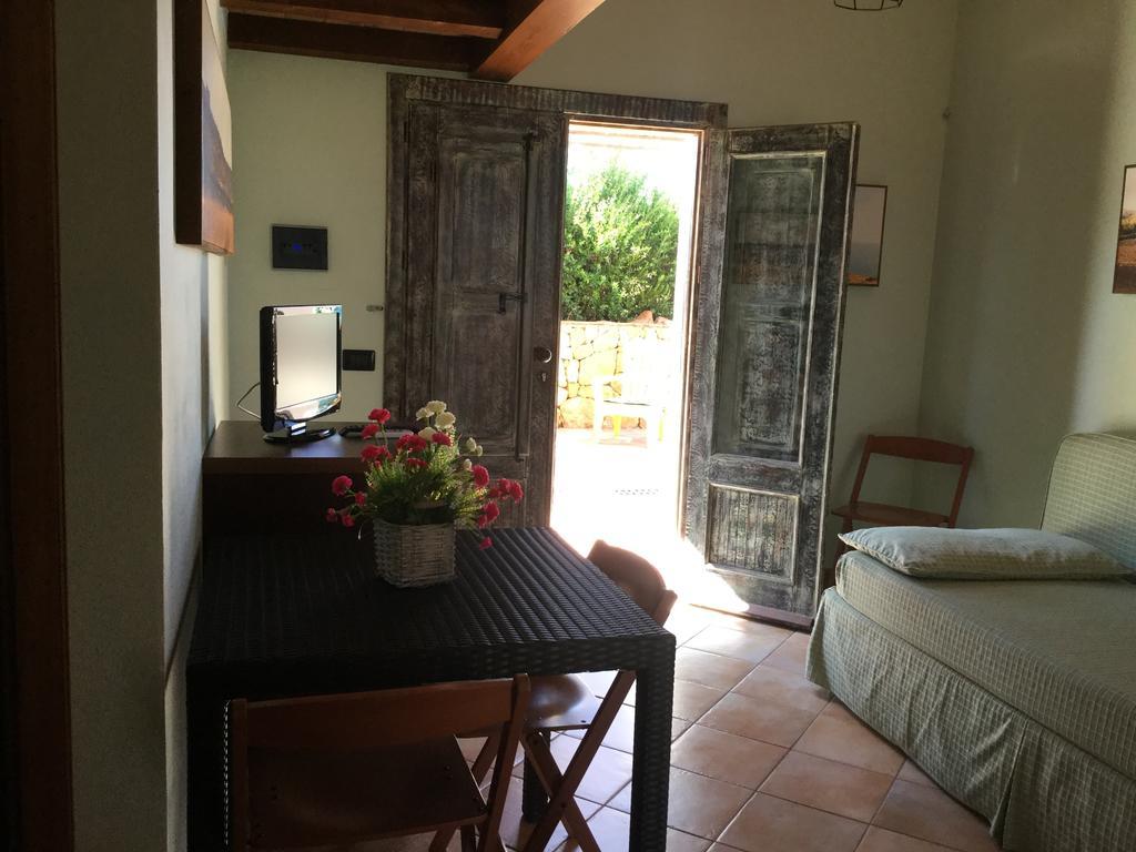 Bed and Breakfast Il Colle Del Rustico Agrigento Exteriér fotografie