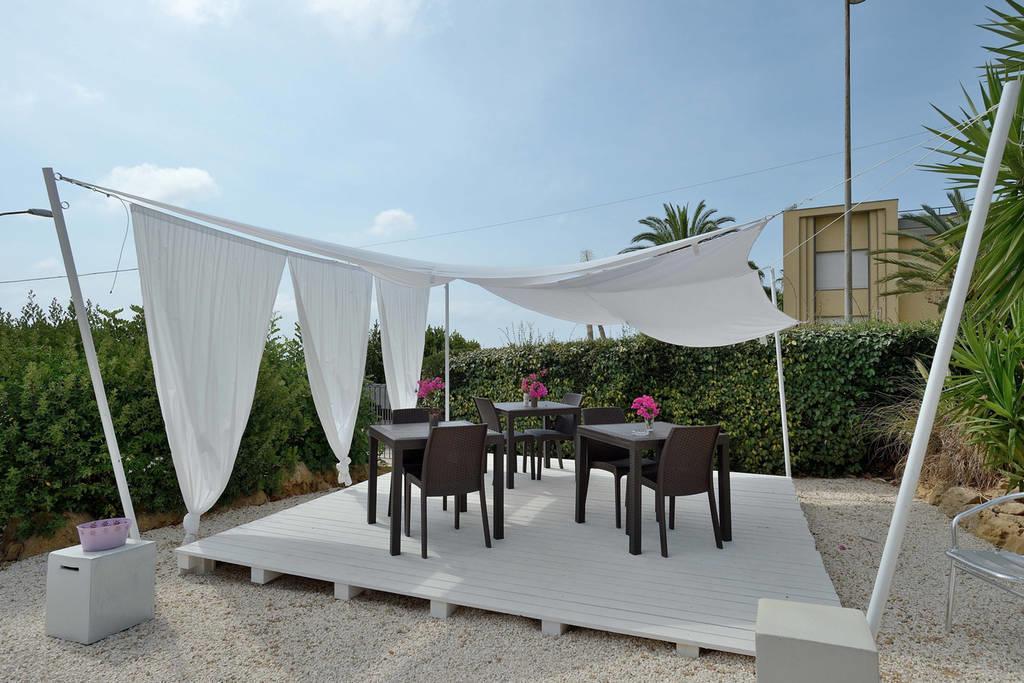 Bed and Breakfast Il Colle Del Rustico Agrigento Exteriér fotografie