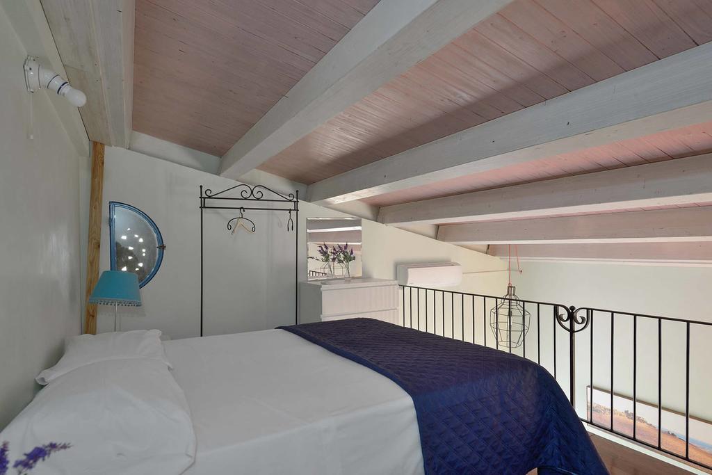 Bed and Breakfast Il Colle Del Rustico Agrigento Exteriér fotografie