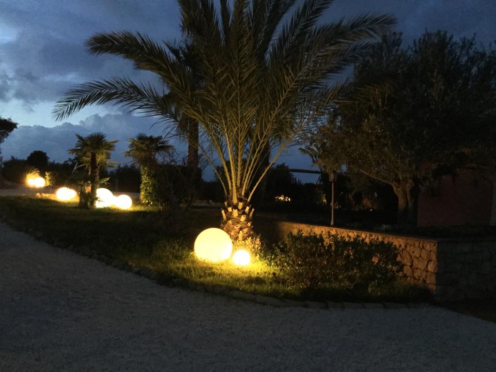 Bed and Breakfast Il Colle Del Rustico Agrigento Exteriér fotografie