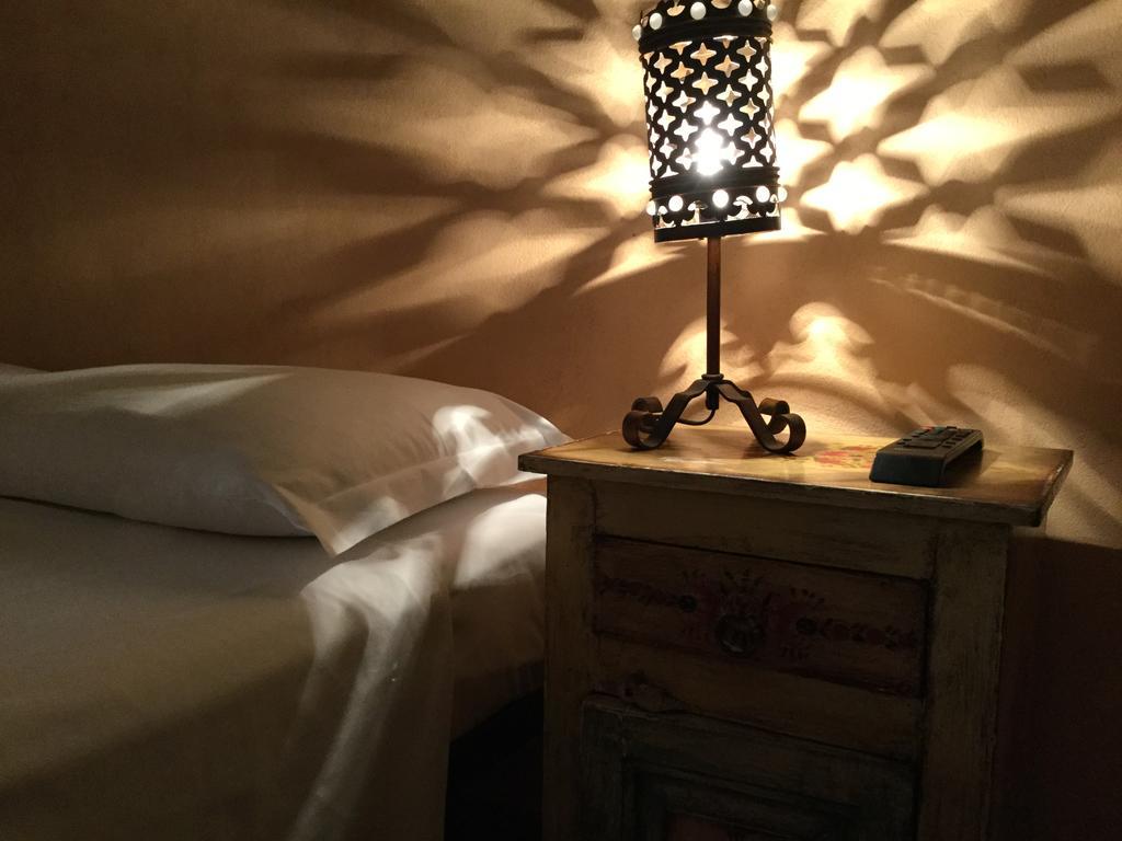 Bed and Breakfast Il Colle Del Rustico Agrigento Exteriér fotografie