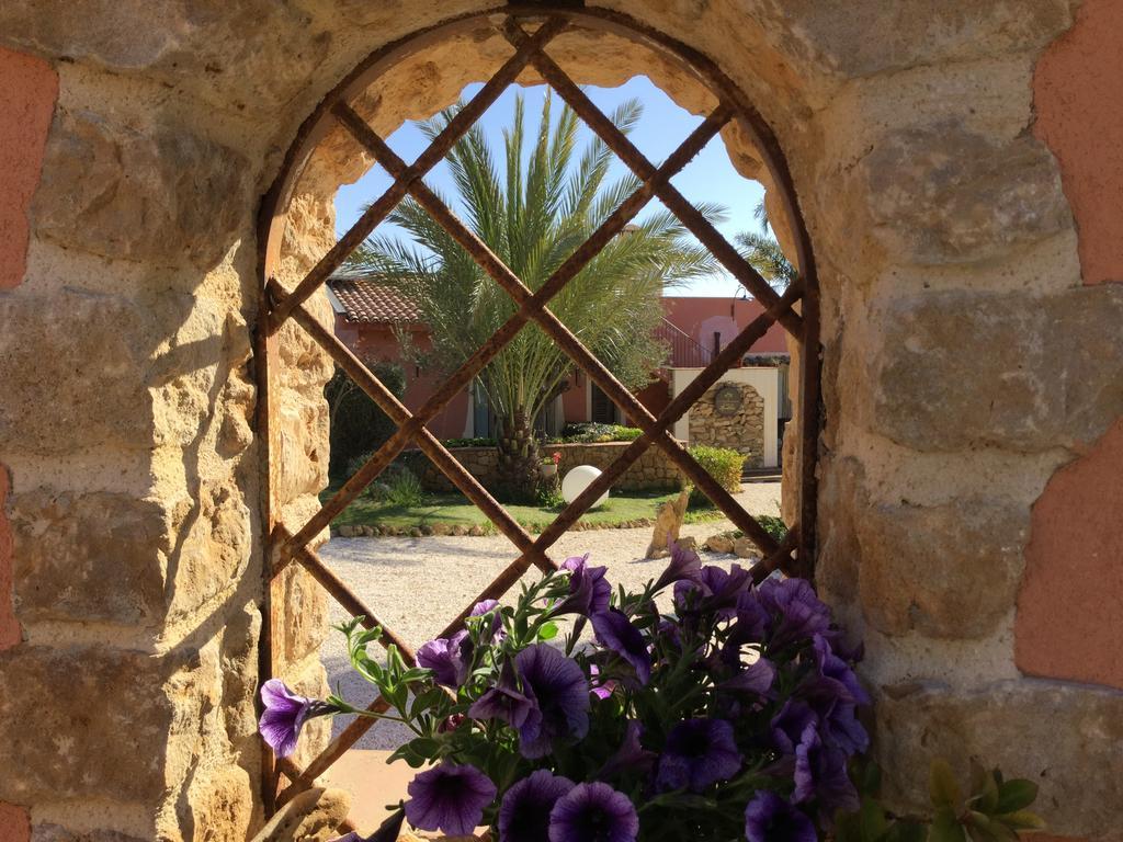 Bed and Breakfast Il Colle Del Rustico Agrigento Exteriér fotografie