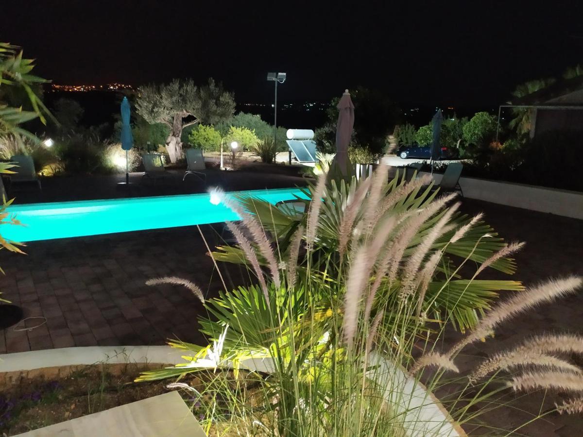 Bed and Breakfast Il Colle Del Rustico Agrigento Exteriér fotografie